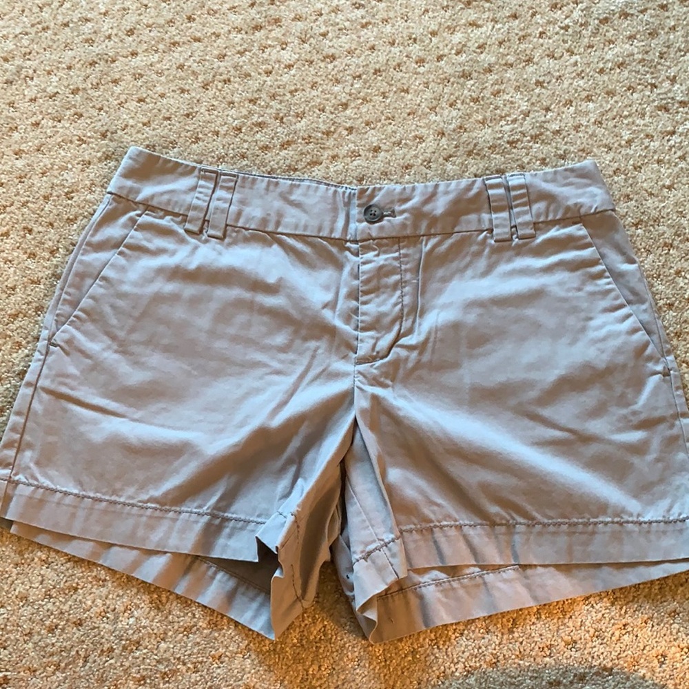 Ann Taylor Loft Shorts size 6